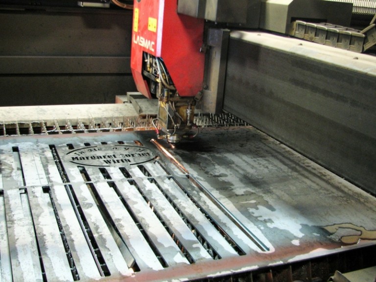 Custom Parts Gallery Idaho Laser Cutting